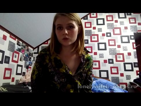 ❤️ Fiatal szőke diák Oroszországból szereti a nagyobb farkakat. ❤❌ Szex videó at hu.pornokey.ru ️❤